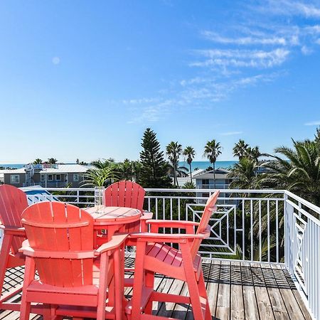 Willa Nautical Tides Bradenton Beach Zewnętrze zdjęcie