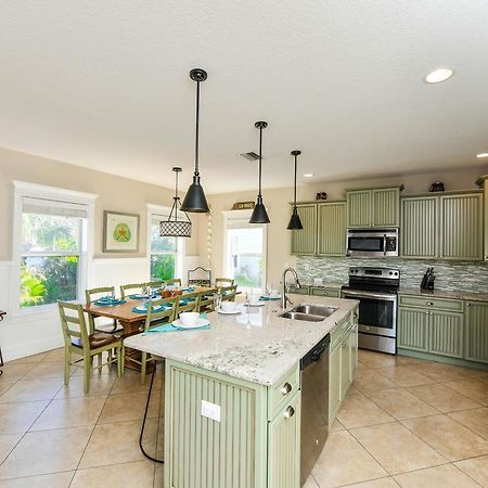 Willa Nautical Tides Bradenton Beach Zewnętrze zdjęcie