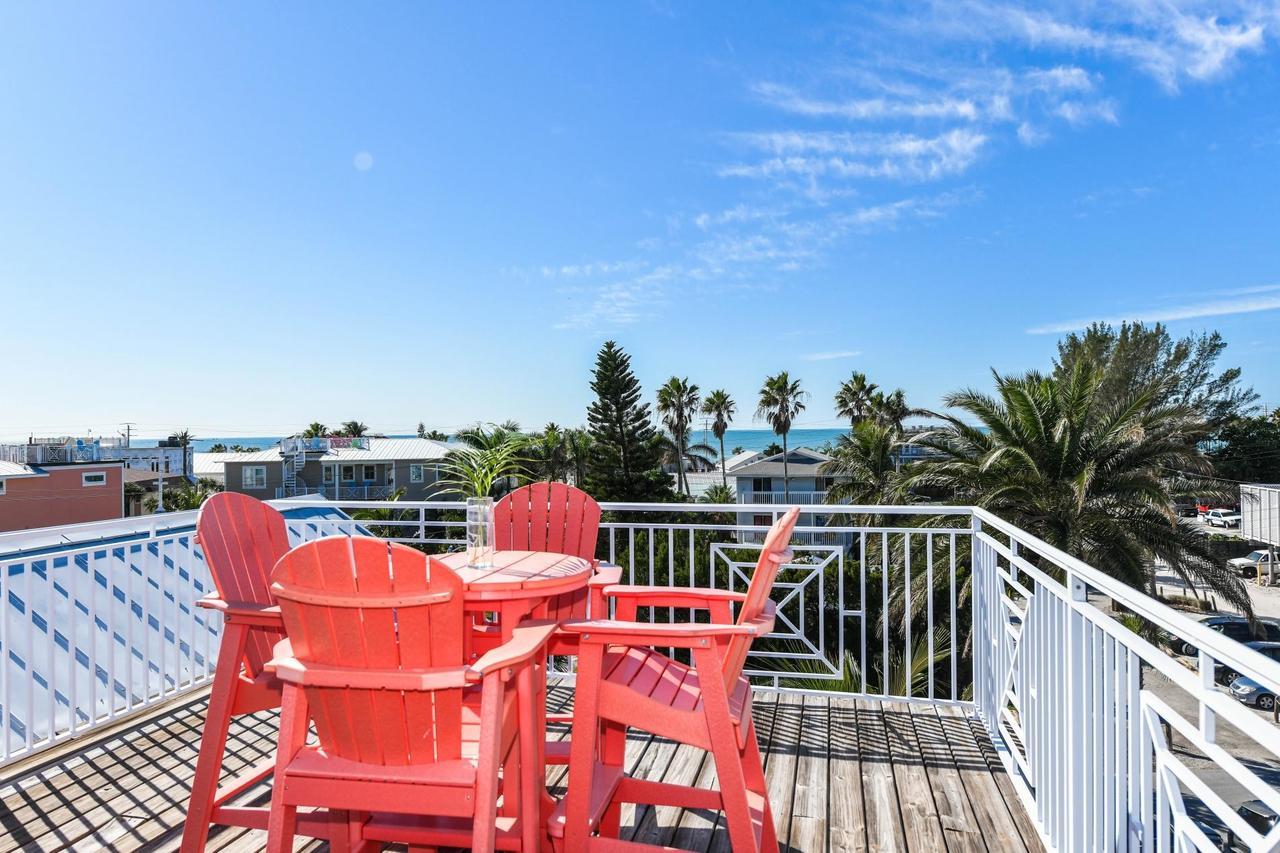 Willa Nautical Tides Bradenton Beach Zewnętrze zdjęcie
