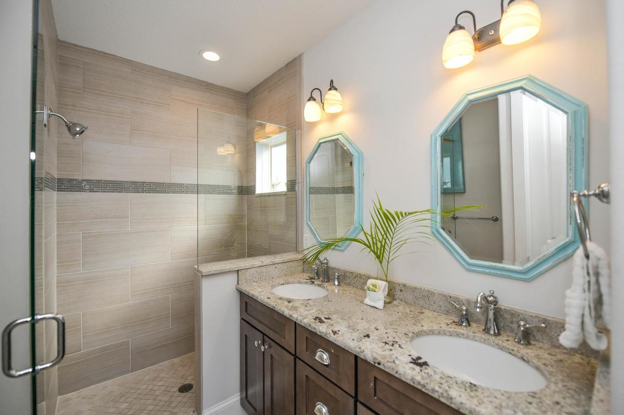 Willa Nautical Tides Bradenton Beach Zewnętrze zdjęcie