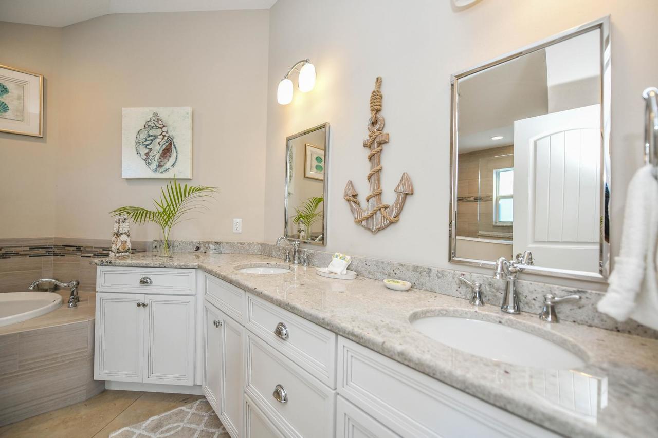 Willa Nautical Tides Bradenton Beach Zewnętrze zdjęcie