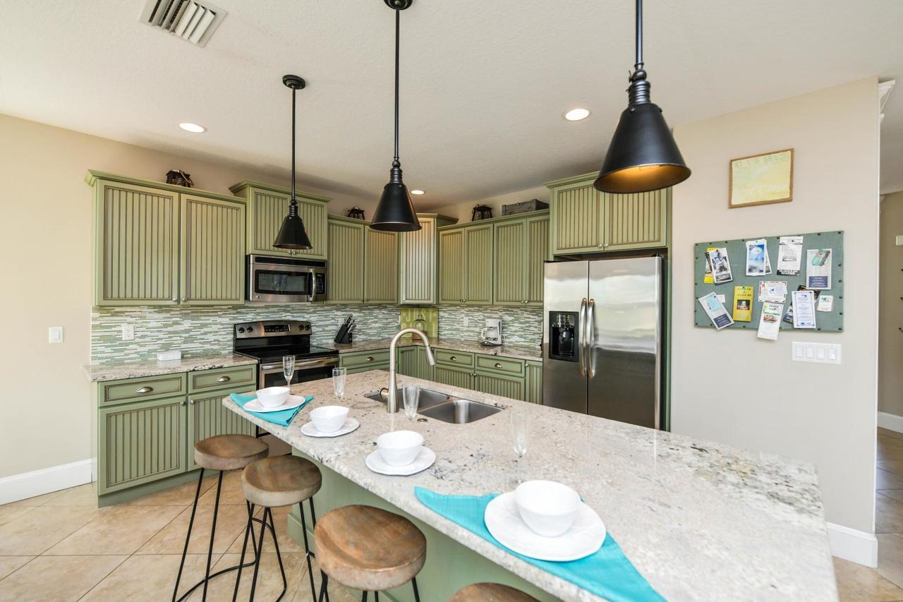 Willa Nautical Tides Bradenton Beach Zewnętrze zdjęcie