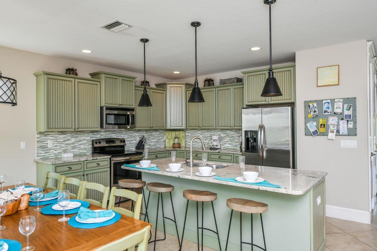 Willa Nautical Tides Bradenton Beach Zewnętrze zdjęcie
