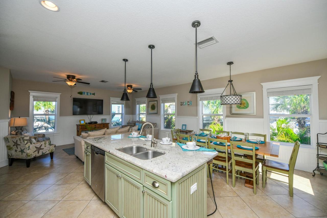 Willa Nautical Tides Bradenton Beach Zewnętrze zdjęcie