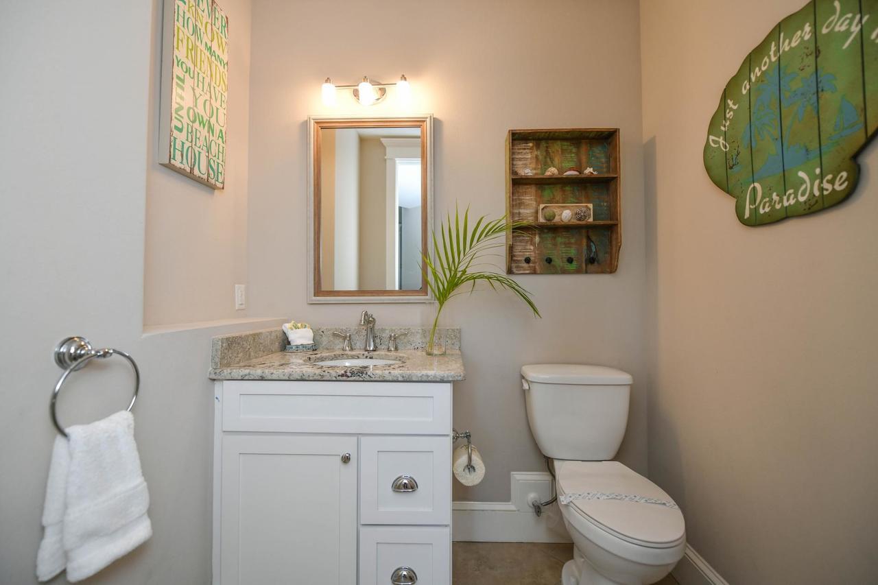 Willa Nautical Tides Bradenton Beach Zewnętrze zdjęcie