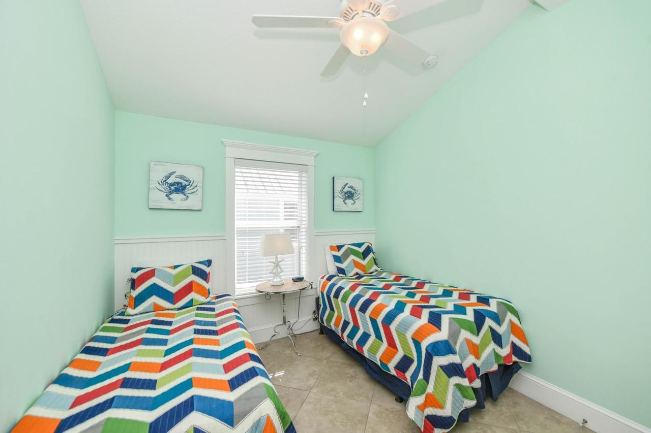 Willa Nautical Tides Bradenton Beach Zewnętrze zdjęcie