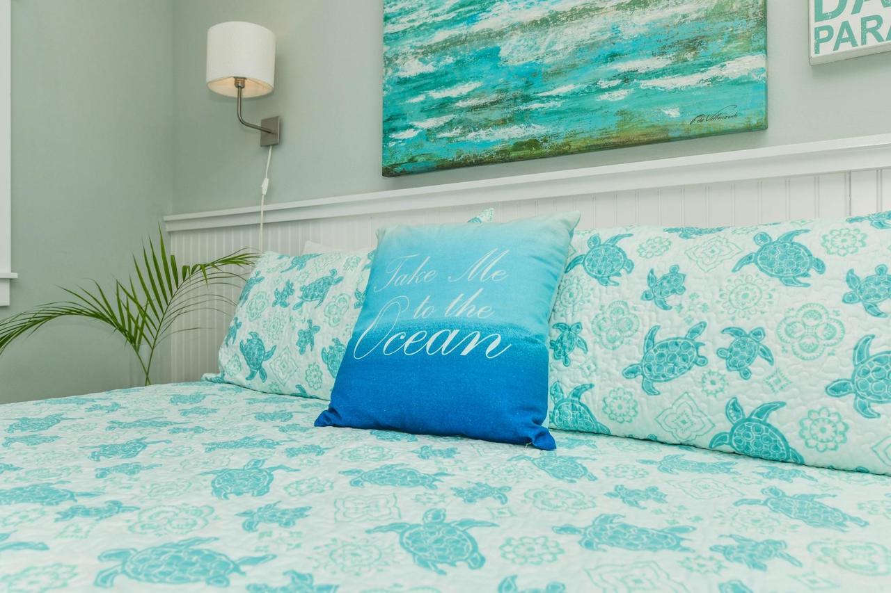 Willa Nautical Tides Bradenton Beach Zewnętrze zdjęcie