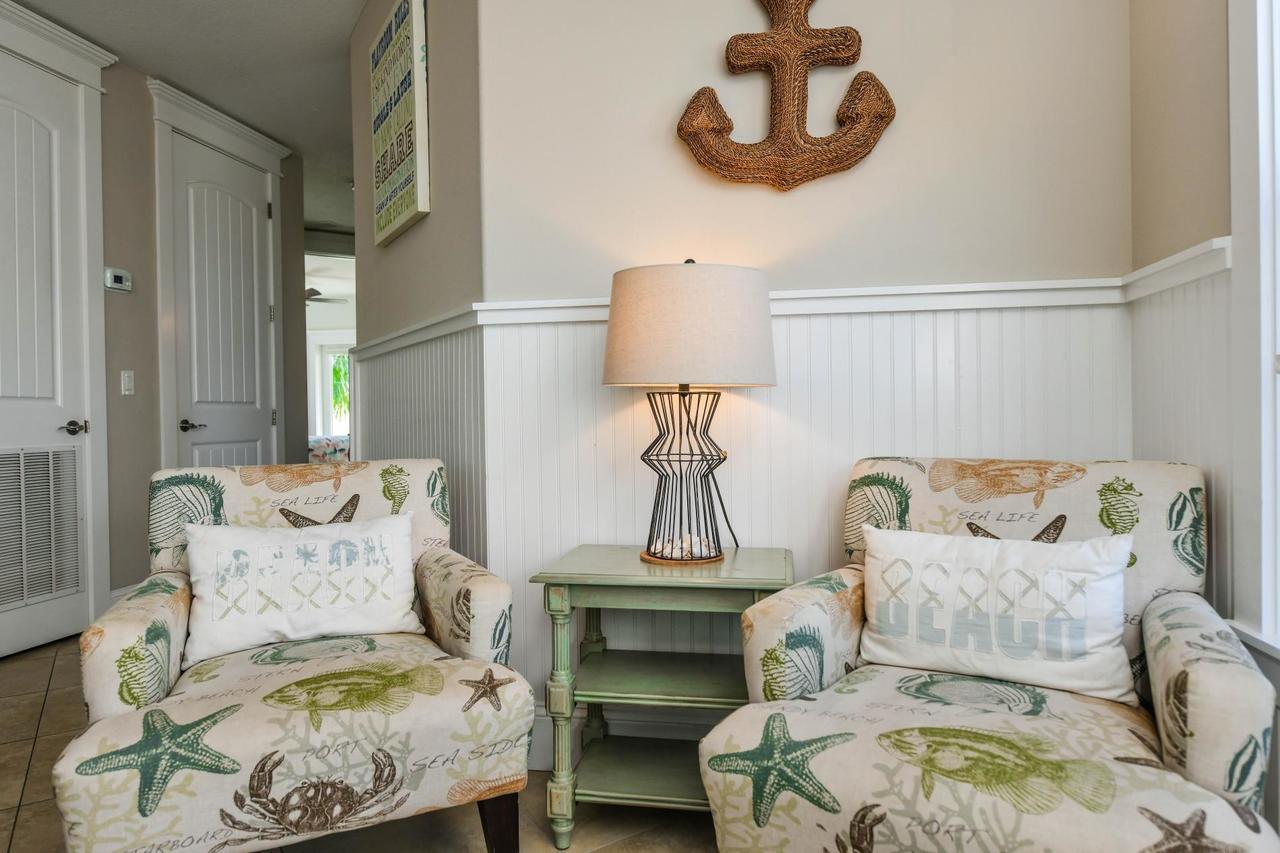 Willa Nautical Tides Bradenton Beach Zewnętrze zdjęcie