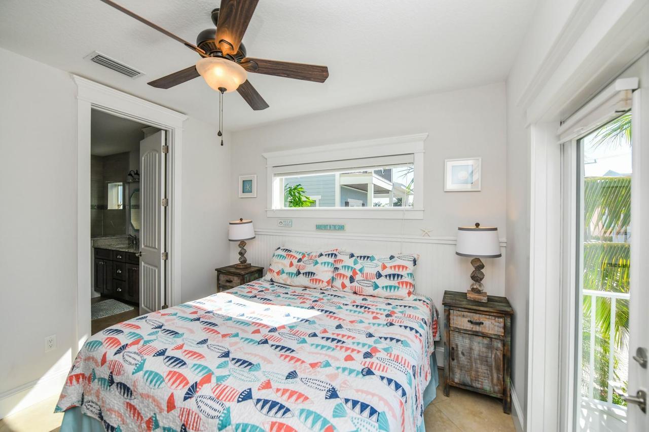 Willa Nautical Tides Bradenton Beach Zewnętrze zdjęcie