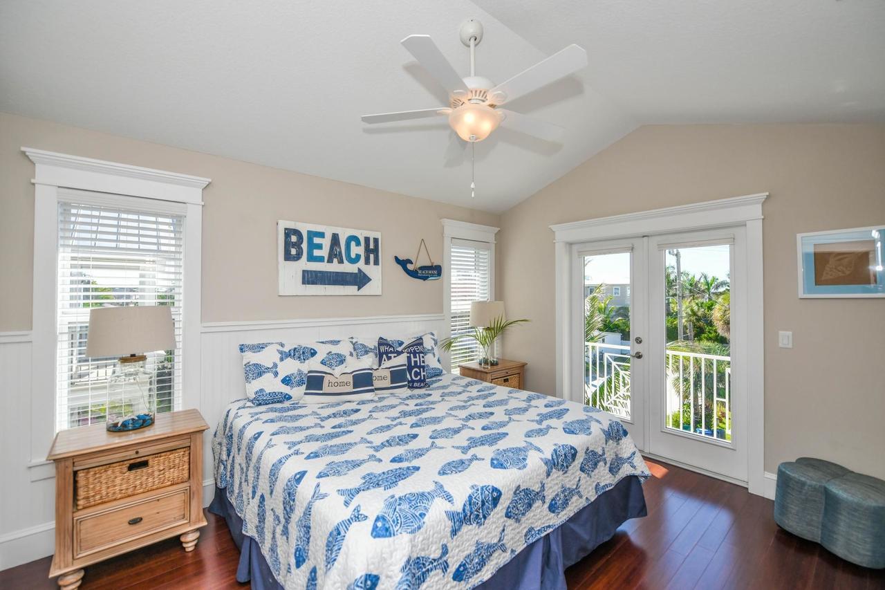 Willa Nautical Tides Bradenton Beach Zewnętrze zdjęcie