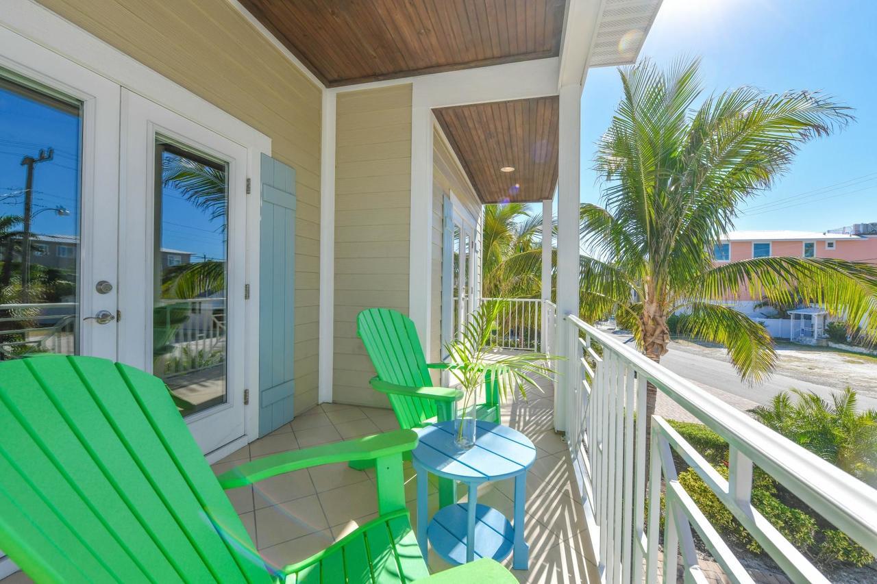 Willa Nautical Tides Bradenton Beach Zewnętrze zdjęcie