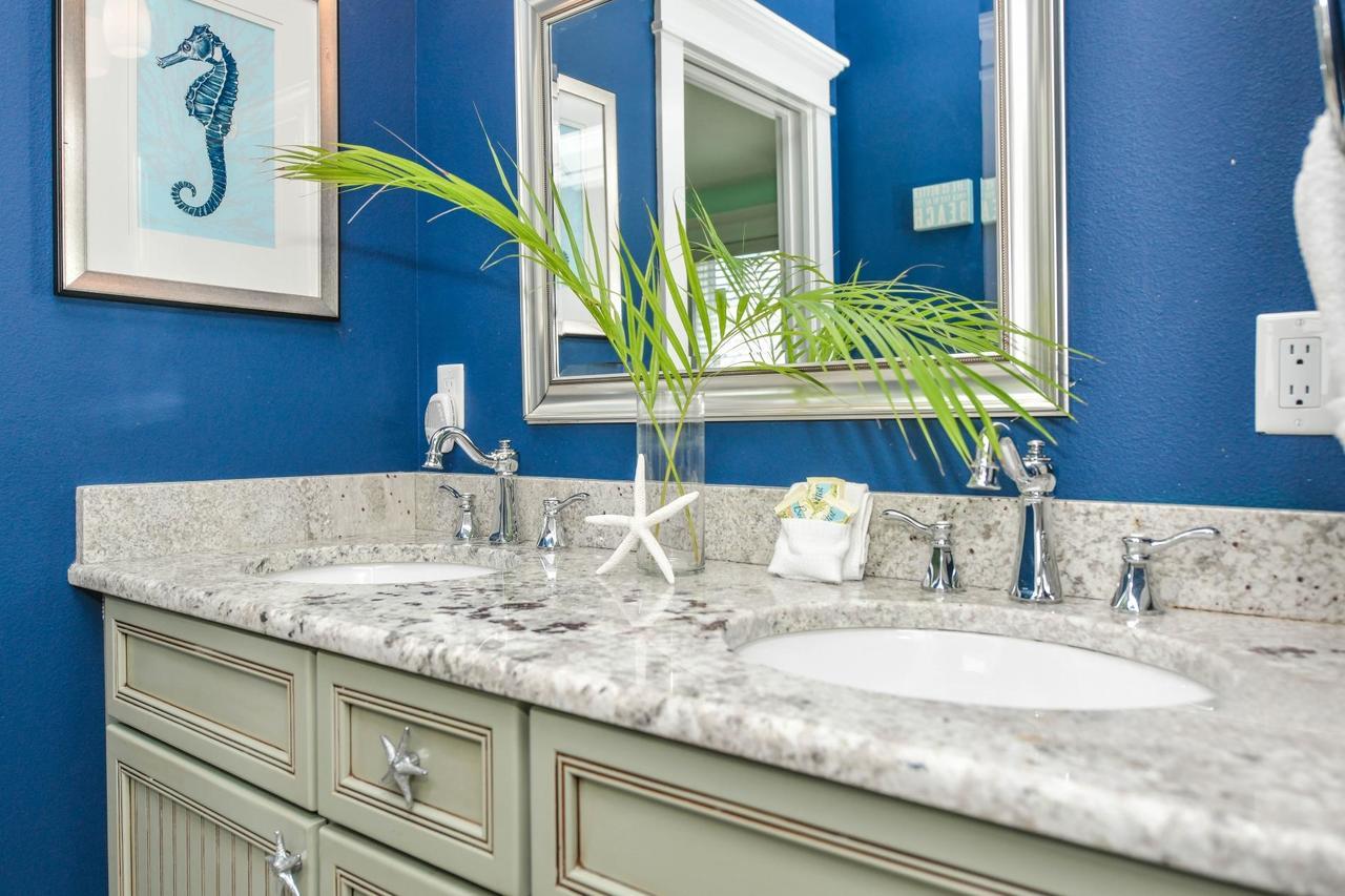 Willa Nautical Tides Bradenton Beach Zewnętrze zdjęcie