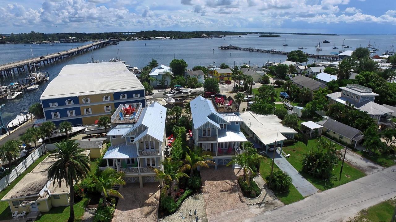 Willa Nautical Tides Bradenton Beach Zewnętrze zdjęcie