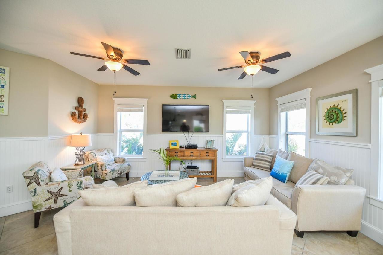 Willa Nautical Tides Bradenton Beach Zewnętrze zdjęcie
