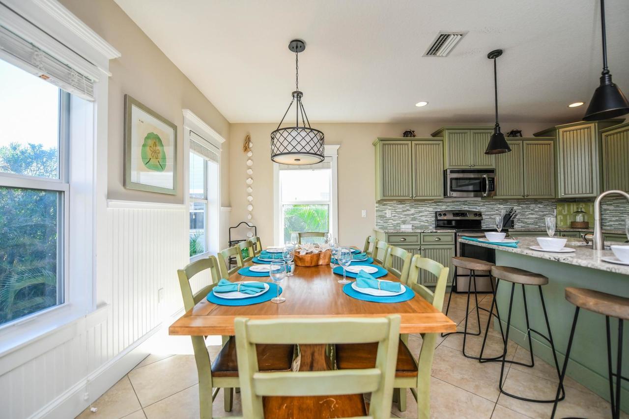 Willa Nautical Tides Bradenton Beach Zewnętrze zdjęcie