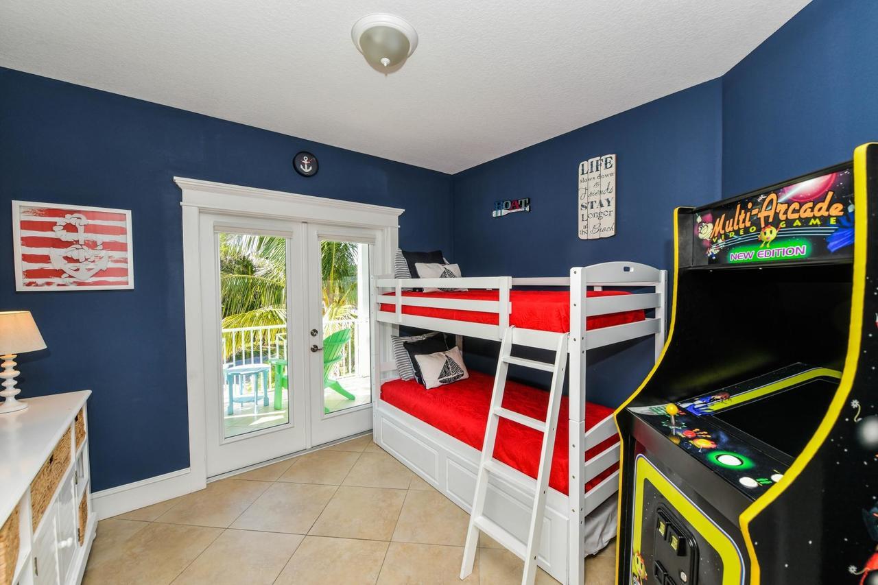 Willa Nautical Tides Bradenton Beach Zewnętrze zdjęcie