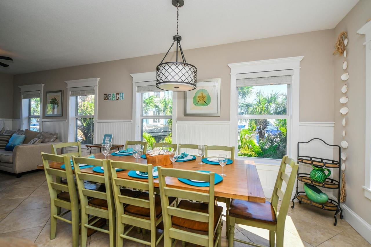Willa Nautical Tides Bradenton Beach Zewnętrze zdjęcie