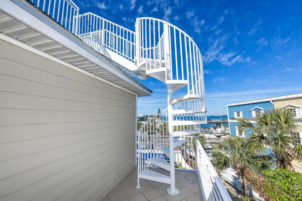 Willa Nautical Tides Bradenton Beach Zewnętrze zdjęcie