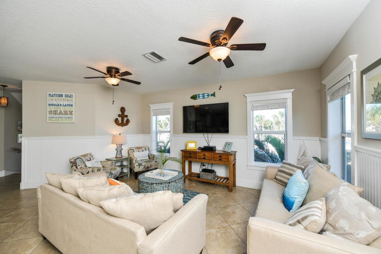 Willa Nautical Tides Bradenton Beach Zewnętrze zdjęcie