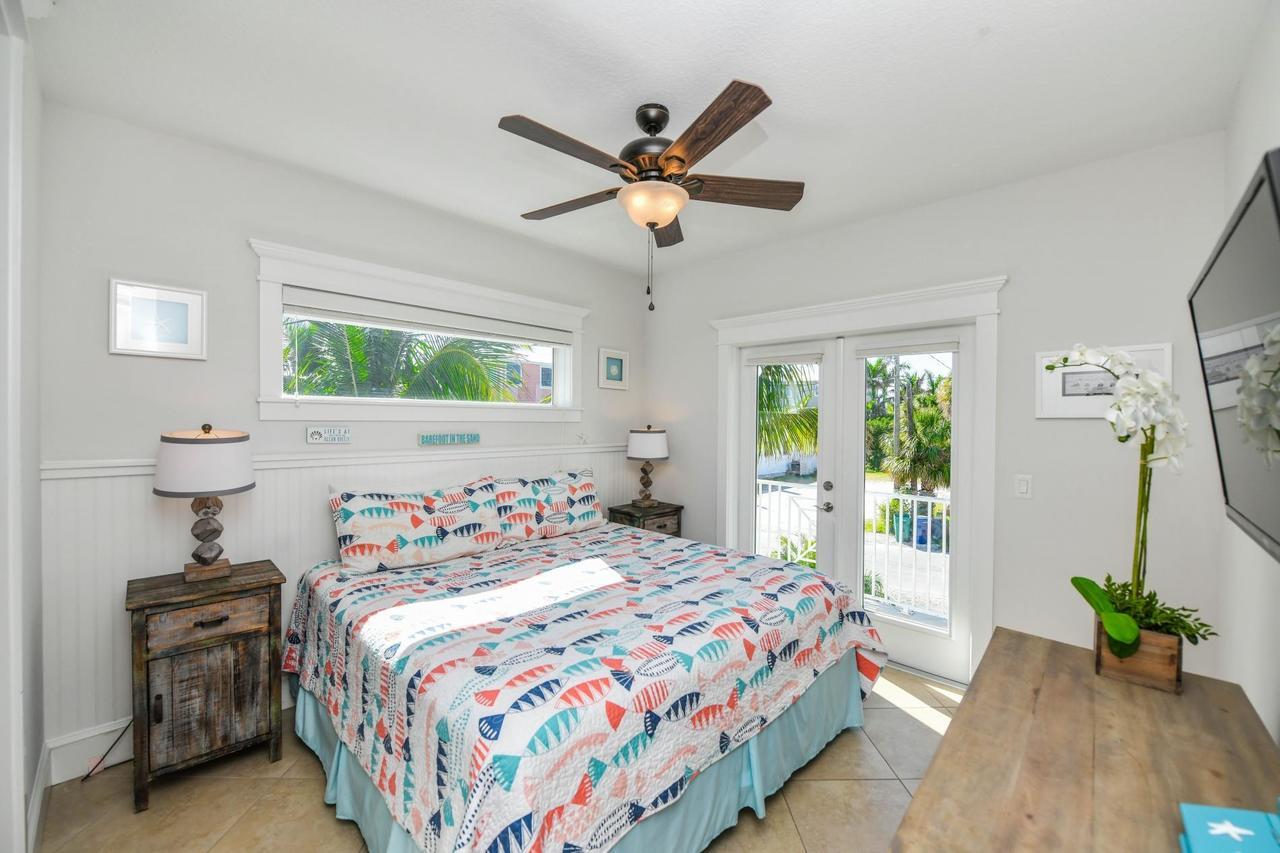 Willa Nautical Tides Bradenton Beach Zewnętrze zdjęcie